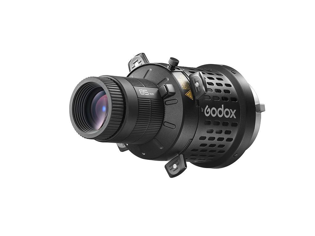 Godox BLP LED İçin Optik Şekillendirici (Sürekli ışıklar için)