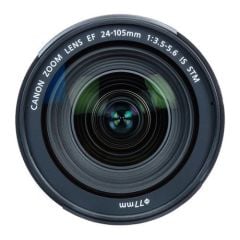 Canon EF 24-105mm f/3.5-5.6 IS STM Lens