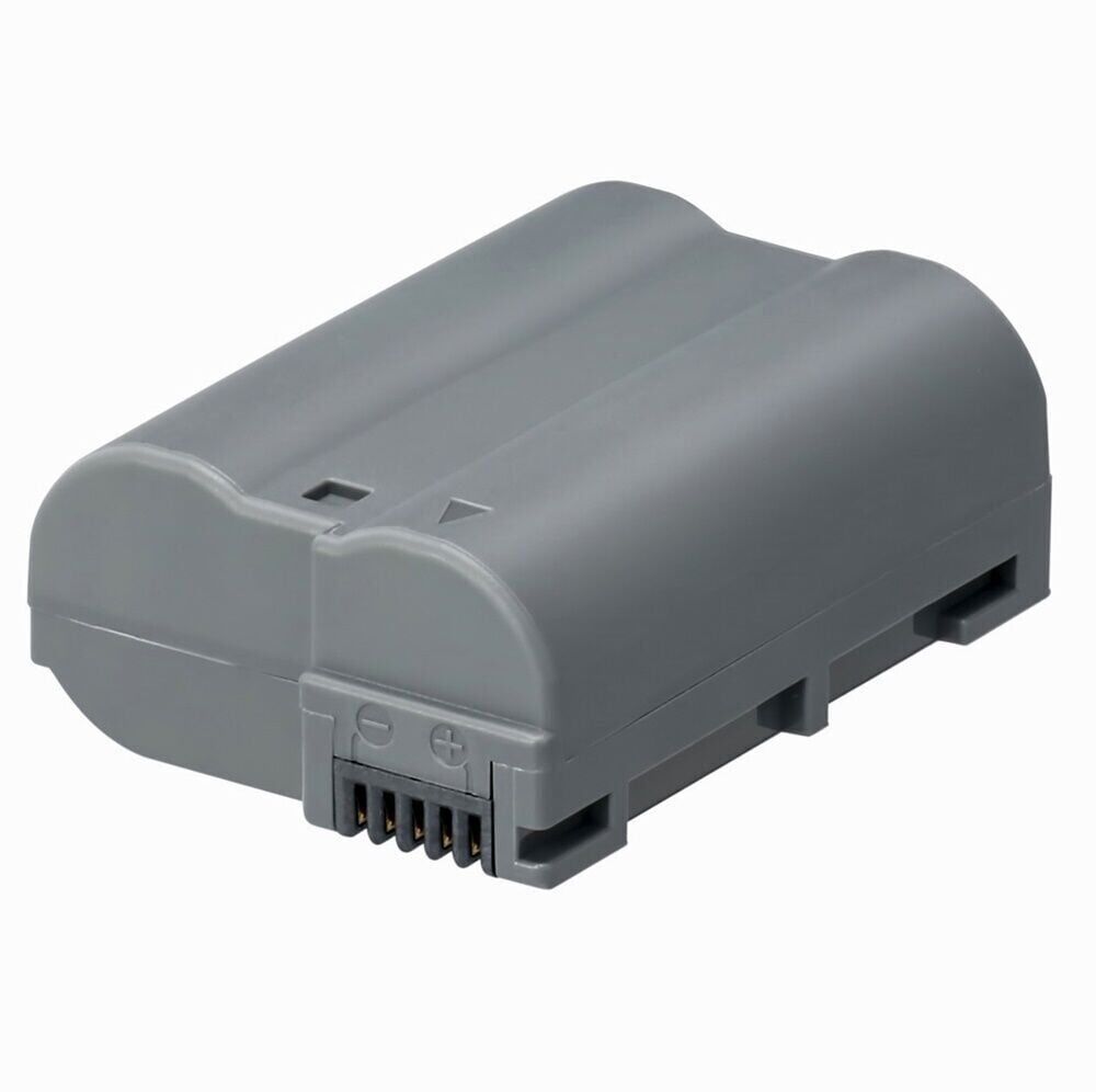 PDX Nikon EN-EL15B Batarya