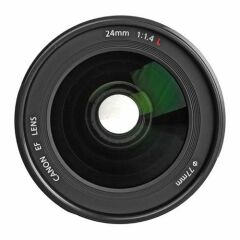 Canon EF 24mm f/1.4L II USM Lens