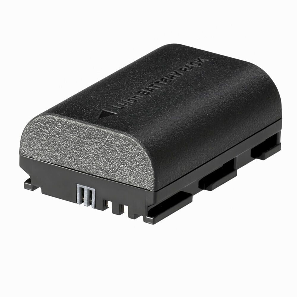 PDX Canon LP-E6NH Batarya