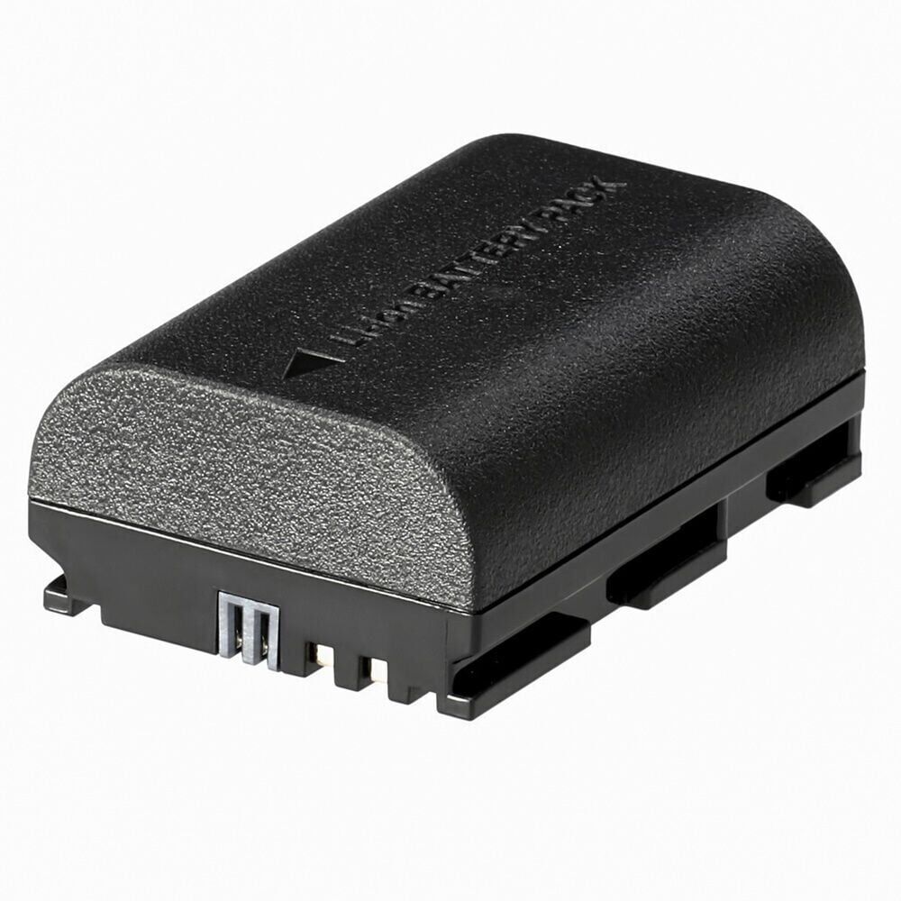 PDX Canon LP-E6 Batarya