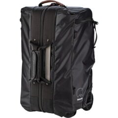 Shimoda 2.Versiyon Carry-On Siyah Tekerlekli Çanta