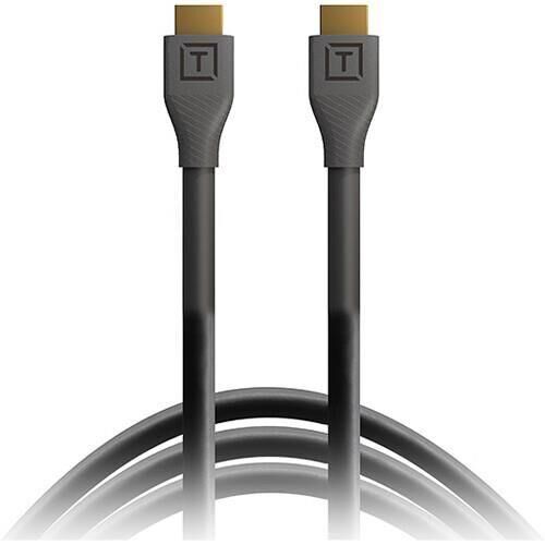 Tether Tools TetherPro HDMI 2.0 to HDMI 2.0 4.6 m Kablo