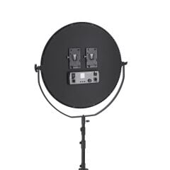 PDX SL-500ARC Foto & Video PRO Led Işık