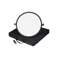 PDX SL-500ARC Foto & Video PRO Led Işık