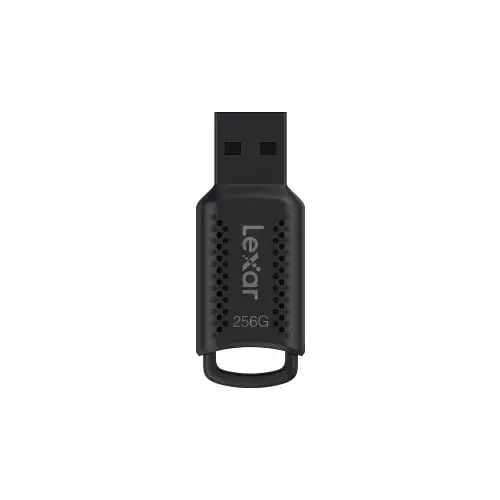 Lexar Jumpdrive V400 – ürün görseli Lexar Jumpdrive V400 ürün görseli