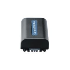Sanger NP-FH50 Sony Kamera Batarya
