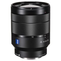 Sony FE 24-70mm F/4 ZA OSS Lens