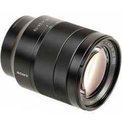 Sony FE 24-70mm F/4 ZA OSS Lens