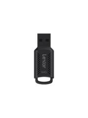 Lexar Jumpdrive V400 LJDV400064G-BNBNG 64 GB Flash Bellek