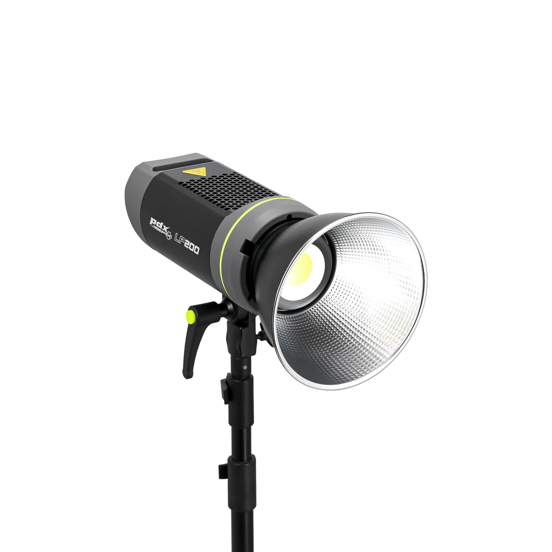 PDX LP200 PRO LED Beyaz Işık