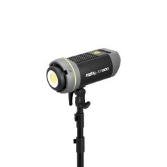 PDX LP200 PRO LED Beyaz Işık