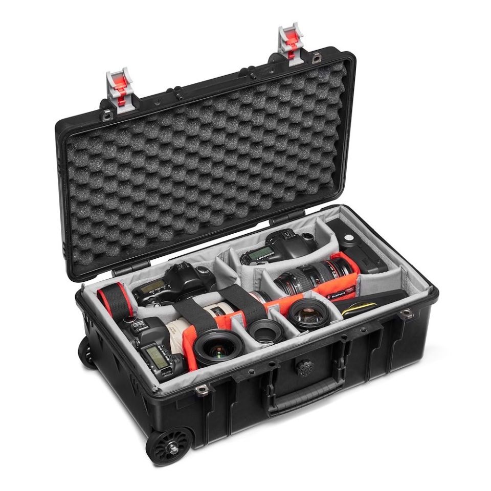 Manfrotto Bags PL-RL-TH55 farklı açıdan görünüm