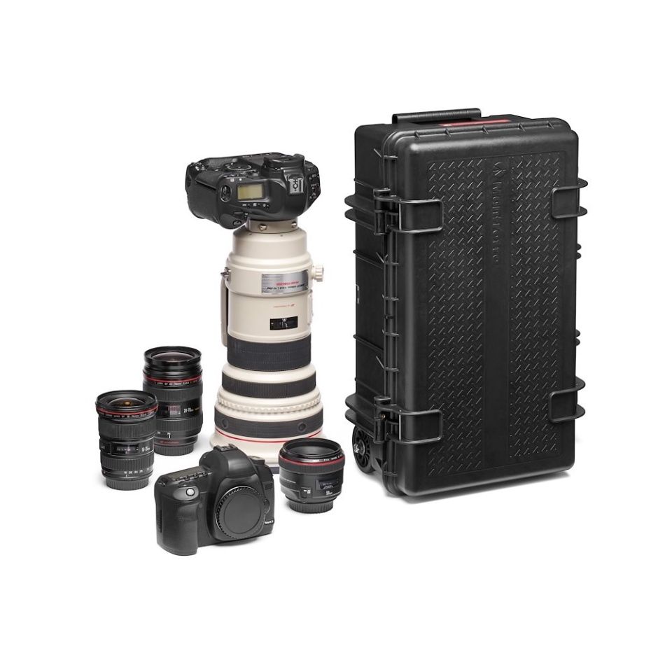 Manfrotto Bags PL-RL-TH55 ürün görseli