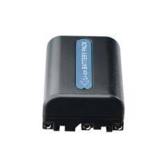 Sanger NP-FM50 Sony Kamera Batarya
