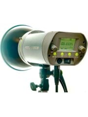 PDX LP200 Bİ PRO LED Sarı-Beyaz Işık