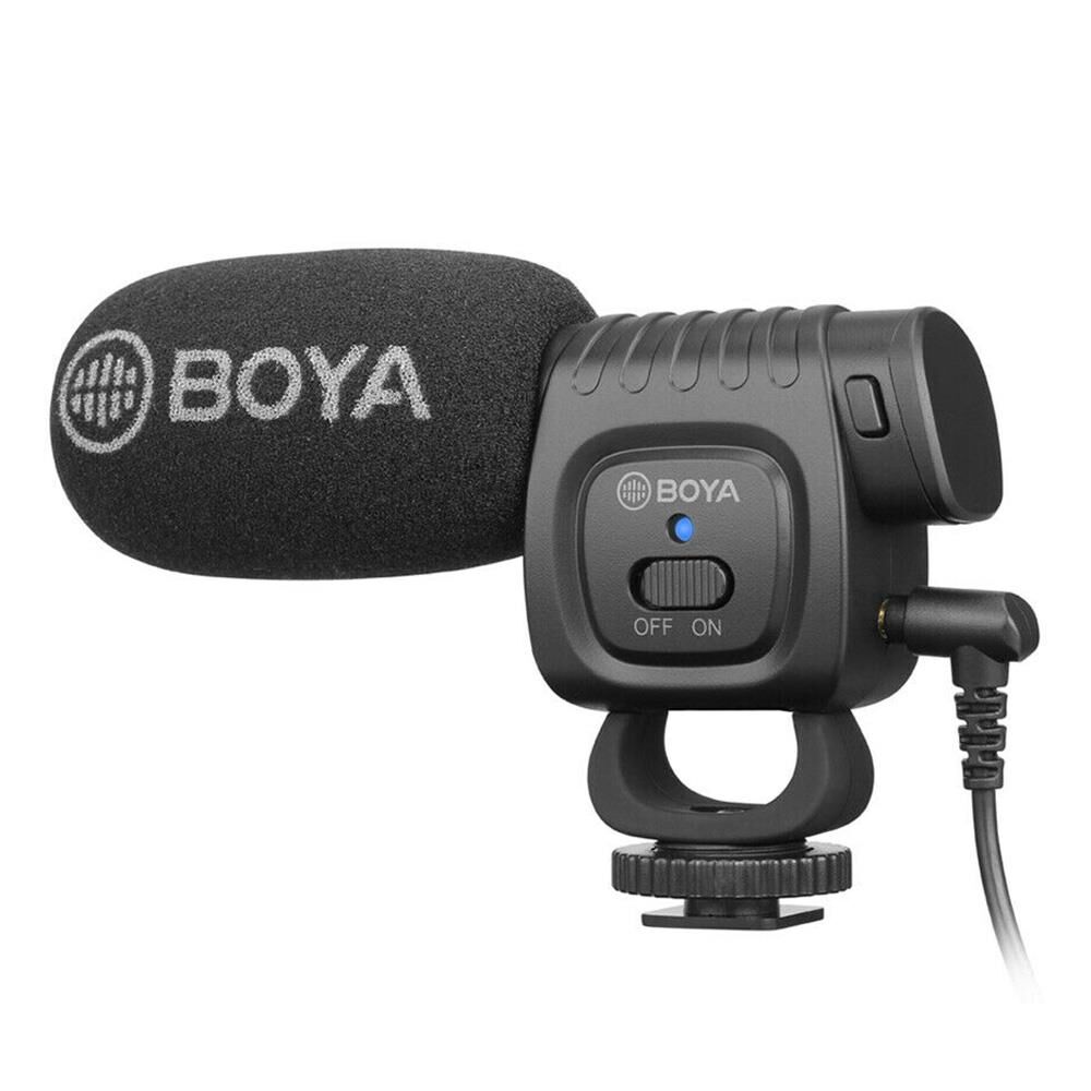 Boya BY-BM3011 – ürün görseli Boya BY-BM3011 ürün görseli