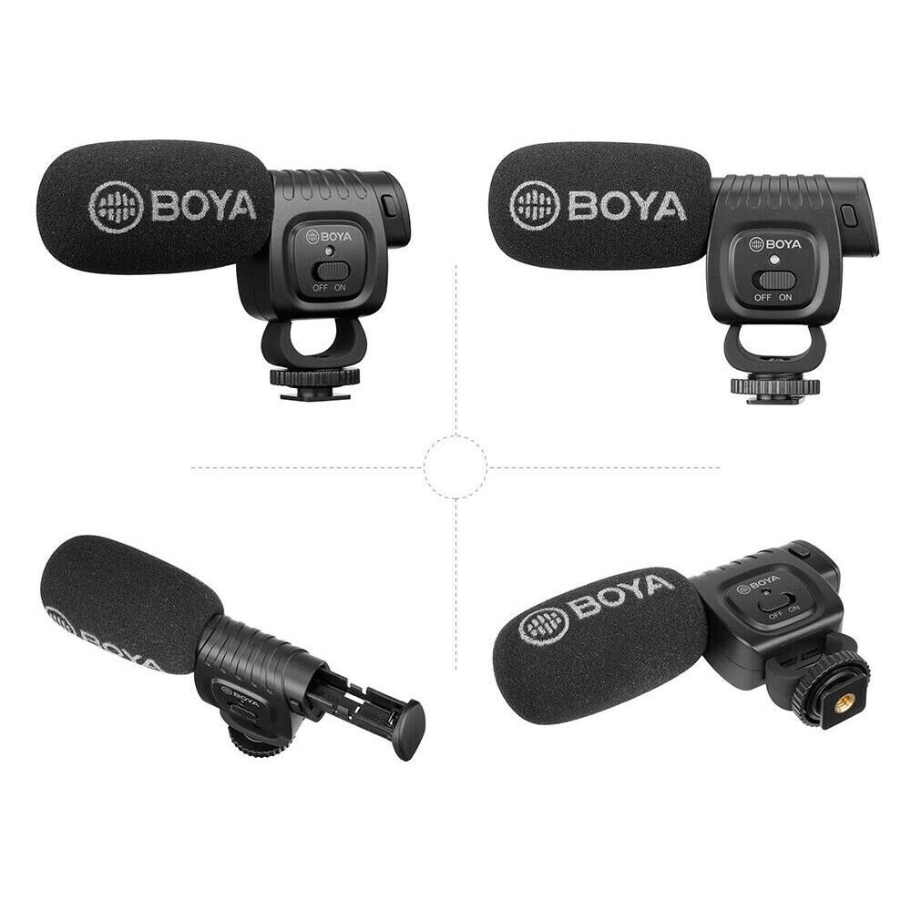 Boya BY-BM3011 – detay görseli Boya BY-BM3011 detay görseli