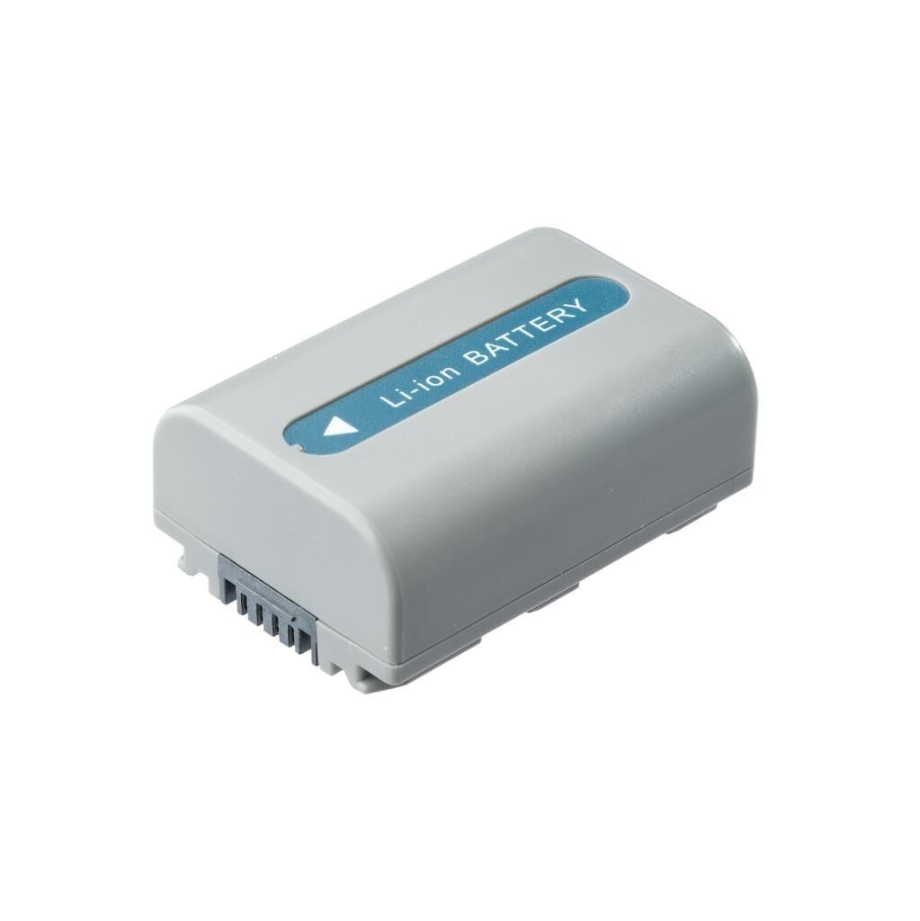 Sanger NP-FP50 Sony Kamera Batarya