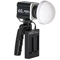 PDX KY-BK618 LED Video Işığı