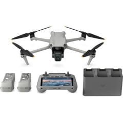 DJI Air 3 Fly More Combo RC 2 Kumandalı Drone