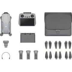 DJI Air 3 Fly More Combo RC 2 Kumandalı Drone
