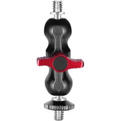 GDX PB-01 Çift Top Kafa Adaptör