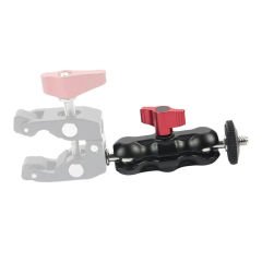 GDX PB-01 Çift Top Kafa Adaptör