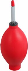 Emora Blower Temizlik Pompası Kırmızı