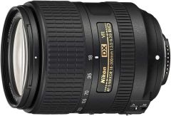 Nikon AF-S DX NIKKOR 18-300mm f/3.5-6.3G ED VR
