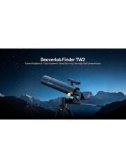 Beaver Lab Beaverlab Tw2 Pro Dijital Teleskop