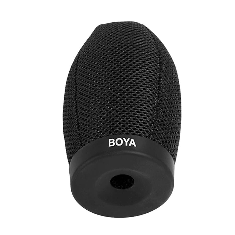 Boya BY-T140 – farklı açıdan görünüm Boya BY-T140 farklı açıdan görünüm