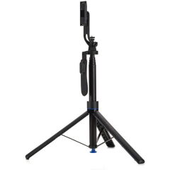 Benro BK70 2-in-1 Akıllı Tripod / Selfie Stick