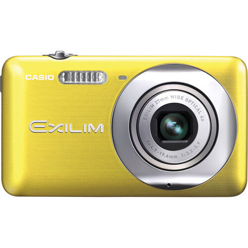 Casio Exilim EX-Z800 ürün görseli