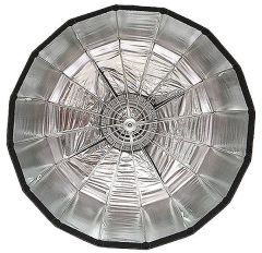 JINBEI Deep Parabolik 70cm Şemsiye Tipi Softbox