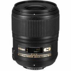 ニコン NIKON AF-S NIKKOR 60mm F2.8 MICRO AF-S Micro NIKKOR 60mm f/2.8G ED - 概要 | NIKKORレンズ | ニコン