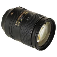 Nikon AF-S 28-300mm f/3.5-5.6G ED VR Lens