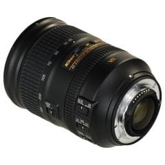 Nikon AF-S 28-300mm f/3.5-5.6G ED VR Lens | NİKON | fotofix.com.tr