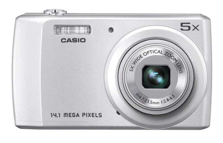 Casio QV-R200 – ürün görseli Casio QV-R200 ürün görseli