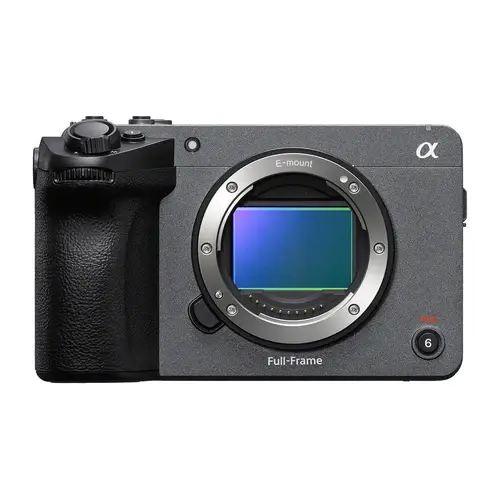 Sony FX5 Sinema Kamerası (ILME-FX5)