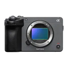 Sony FX5 Sinema Kamerası (ILME-FX5)
