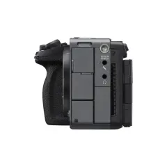 Sony FX5 Sinema Kamerası (ILME-FX5)