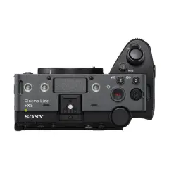 Sony FX5 Sinema Kamerası (ILME-FX5)