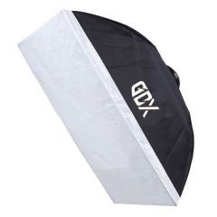 Gdx HDB-120W 2'li Led Video Işığı - Batarya Seti Hediyeli