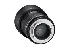 Samyang MF 85mm F1.4 MK2 Lens (Canon EF)