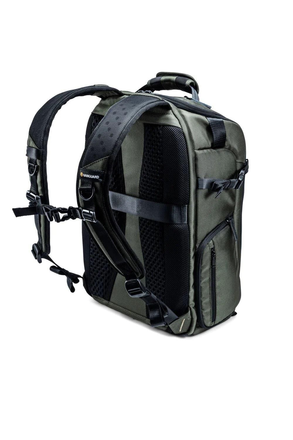 Vanguard Veo Select 48BF GR – yakın plan görseli Vanguard Veo Select 48BF GR yakın plan görseli