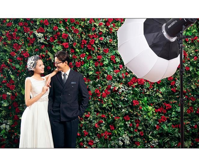 JINBEI Ø65 Quick Balon Softbox – detay görseli JINBEI Ø65 Quick Balon Softbox detay görseli