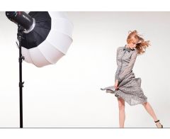 JINBEI Ø65 Quick Balon Softbox