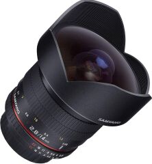 Samyang MF 14mm F2.8 MK2 (Canon EF)